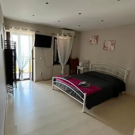 Skopelos Glossa's Maisonette Lejlighed *