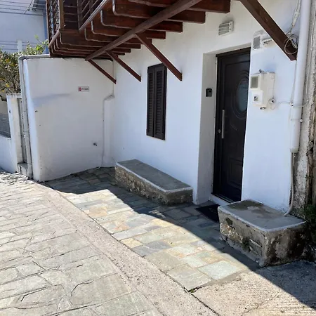 Lejlighed Skopelos Glossa's Maisonette Glossa