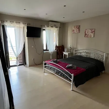 Skopelos Glossa's Maisonette Lejlighed *