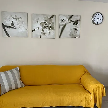 Skopelos Glossa's Maisonette Lejlighed Glossa