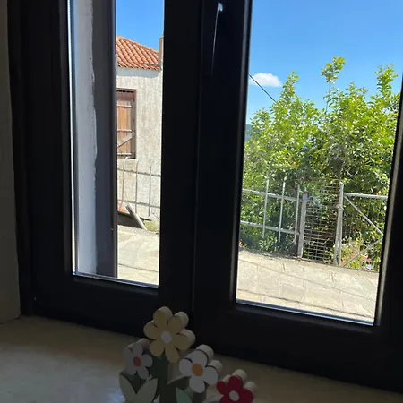 Skopelos Glossa's Maisonette Lejlighed