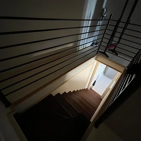 Skopelos Glossa's Maisonette