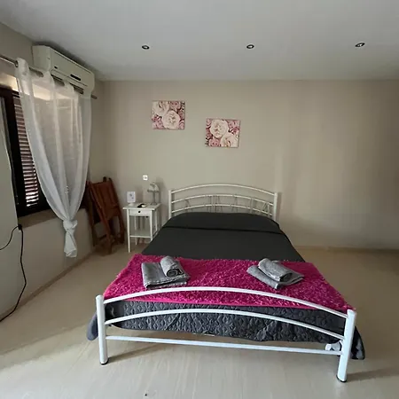 Skopelos Glossa's Maisonette Lejlighed