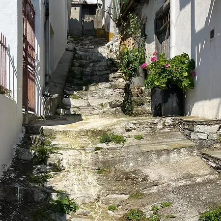 Skopelos Glossa's Maisonette Glossa