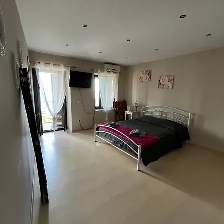 Skopelos Glossa's Maisonette * Glossa