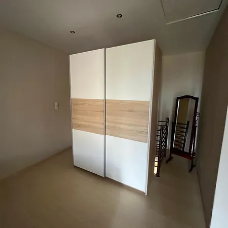 Lägenhet Skopelos Glossa's Maisonette