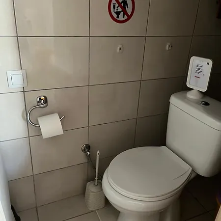 Skopelos Glossa's Maisonette