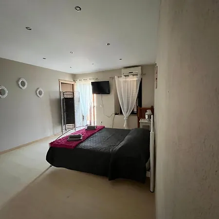 Skopelos Glossa's Maisonette * Glossa