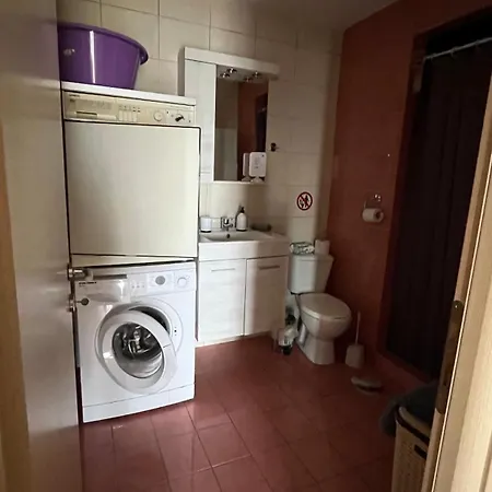 Skopelos Glossa's Maisonette Lägenhet Glossa