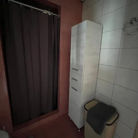 Lägenhet Skopelos Glossa's Maisonette Glossa