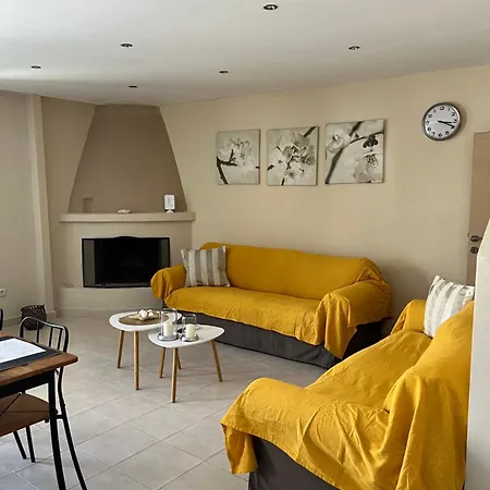 Skopelos Glossa's Maisonette * Glossa