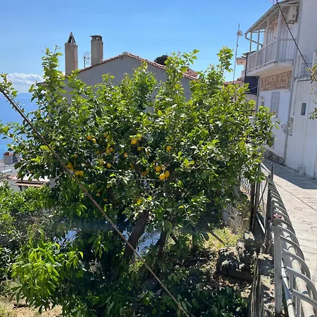 Skopelos Glossa's Maisonette * Glossa