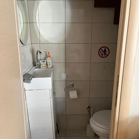 Skopelos Glossa's Maisonette *