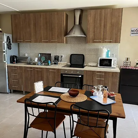 Appartamento Skopelos Glossa's Maisonette