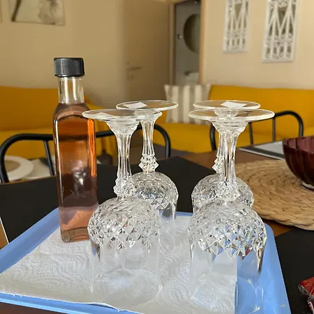 Skopelos Glossa's Maisonette * Glossa