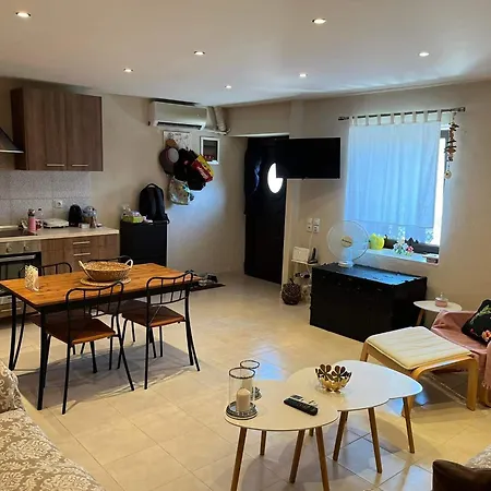 Skopelos Glossa's Maisonette *