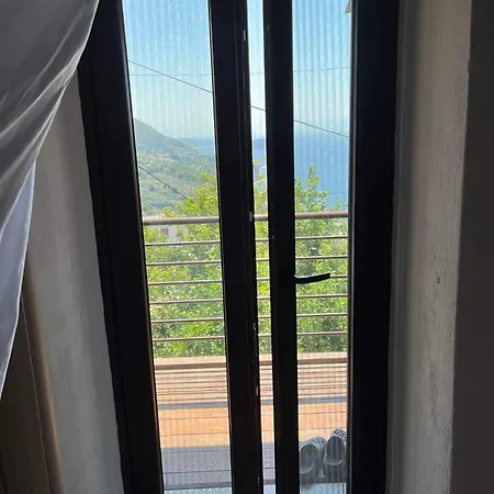 Skopelos Glossa's Maisonette Lägenhet Glossa